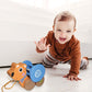 Pull Toy | OOPS | Pull & Fun Toddler Toy, Bear