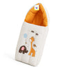 Toddylon Baby Carry Bags New Born Baby Bed | Bedding Set | Carry Bed | Carrier | Holder | Mattress | Infants Boys Girl (06 Mont
