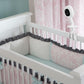 Itodos Baby Monitor Mount Compatible With Nanit Pro Smart Baby Monitor & Flex Stand, Versatile Twist Mount Without Tools Or Wall