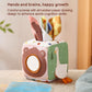 Youuys Baby Tissue Box Toy for Babies 6-12 Months - Montessori Toys Baby Tissue Box Sensory Toys for 1 Year Old - Baby Boy Girl