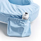 My Brest Friend Professional Nursing Pillow | Ergonomic Breastfeeding Pillows | Ideal For Lactation Consultants, Nicus & More |