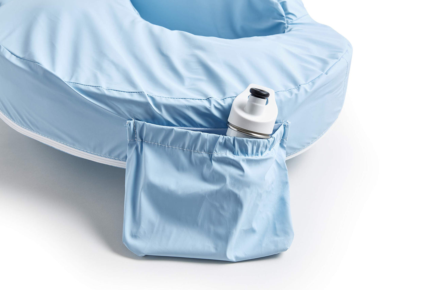 My Brest Friend Professional Nursing Pillow | Ergonomic Breastfeeding Pillows | Ideal For Lactation Consultants, Nicus & More |