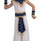 Forum Novelties Princess Of The Pyramids Egyptian Child'S Costume, Large