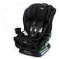 Britax Poplar S Convertible Car Seat, 2-In-1 Car Seat With Slim 17-Inch Design, Clicktight Technology, Onyx