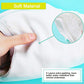 6 Pack Potty Training Pants For Boys Girls, Learning Designs Training Underwear Pants(3-4.5T)