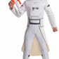 Rubies Costume Star Wars Episode VII: The Force Awakens Deluxe Snowtrooper Child Costume, Medium