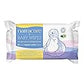 Natracare Wipe Organic Cotton Baby, 50 Ct