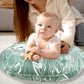 Dayeeball Nursing Pillow Cover, Removable Nursing Covers For Breastfeeding Pillows, Stretchy And Soft Fit For Baby Girls Boys Ne