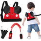 Lehoo Castle Toddler Leash For Walking, Baby Leashes For Toddlers Boys, Kid Harness With Leash, Child Safety Leash Anti Lost Wri