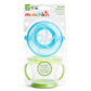 Munchkin Snack Catcher, 9 Ounce, 12+ Months, Color May Vary - 2 Count
