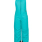 Arctix Infant/Toddler Chest High Snow Bib Overalls, Bluebird, 4T
