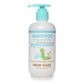 Little Twig Fragrance-Free Shampoo, Hair Shampoo With Natural Plant Derived Formula, Vegan, Gluten-Free, Perfect For Newborns, 8