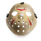 Costume Mask Cosplay Halloween Kid Mask Prop Hockey Party For 3 To 8 Years Old Kids