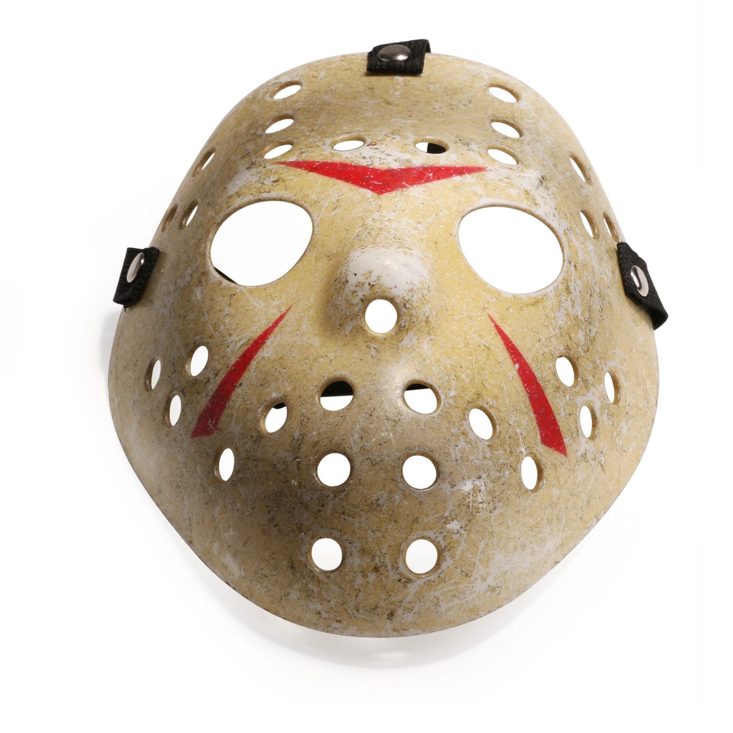 Costume Mask Cosplay Halloween Kid Mask Prop Hockey Party For 3 To 8 Years Old Kids
