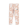 Puma Girls ESSMIX MTCH AOP Leggings, Frosty Pink, 92 (67636724)