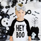 Yanjie Halloween Bows For Baby Girls Elastic Nylon Headbands Toddler Girls Spider Hair Bows Ghost Hair Halloween Accessories New