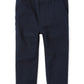 The Children'S Place Baby Boys' And Toddler Stretch Chino Pants, New Navy Single, 6-9 Months