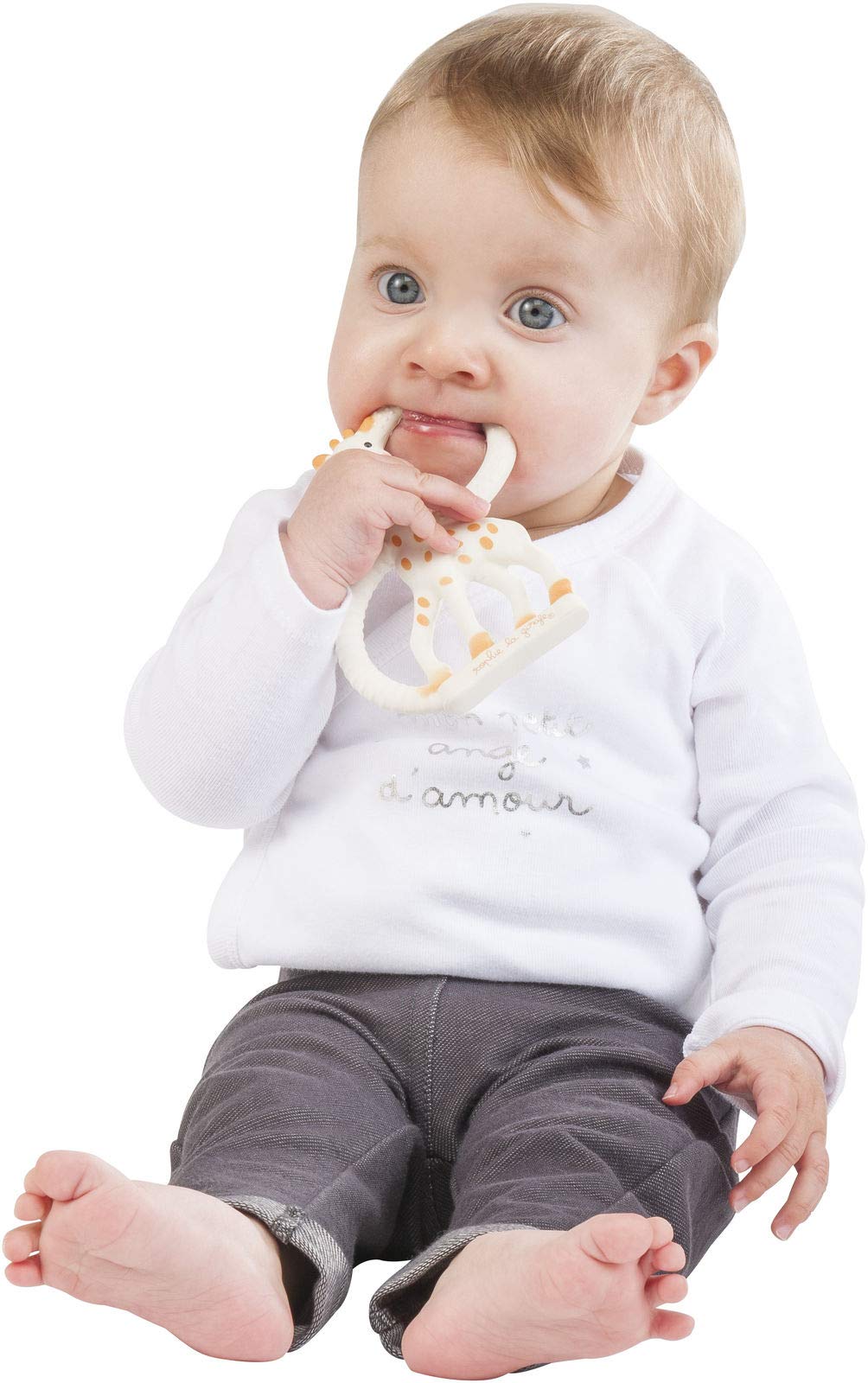 Sophie La Girafe - So Pure Teether Giraffe