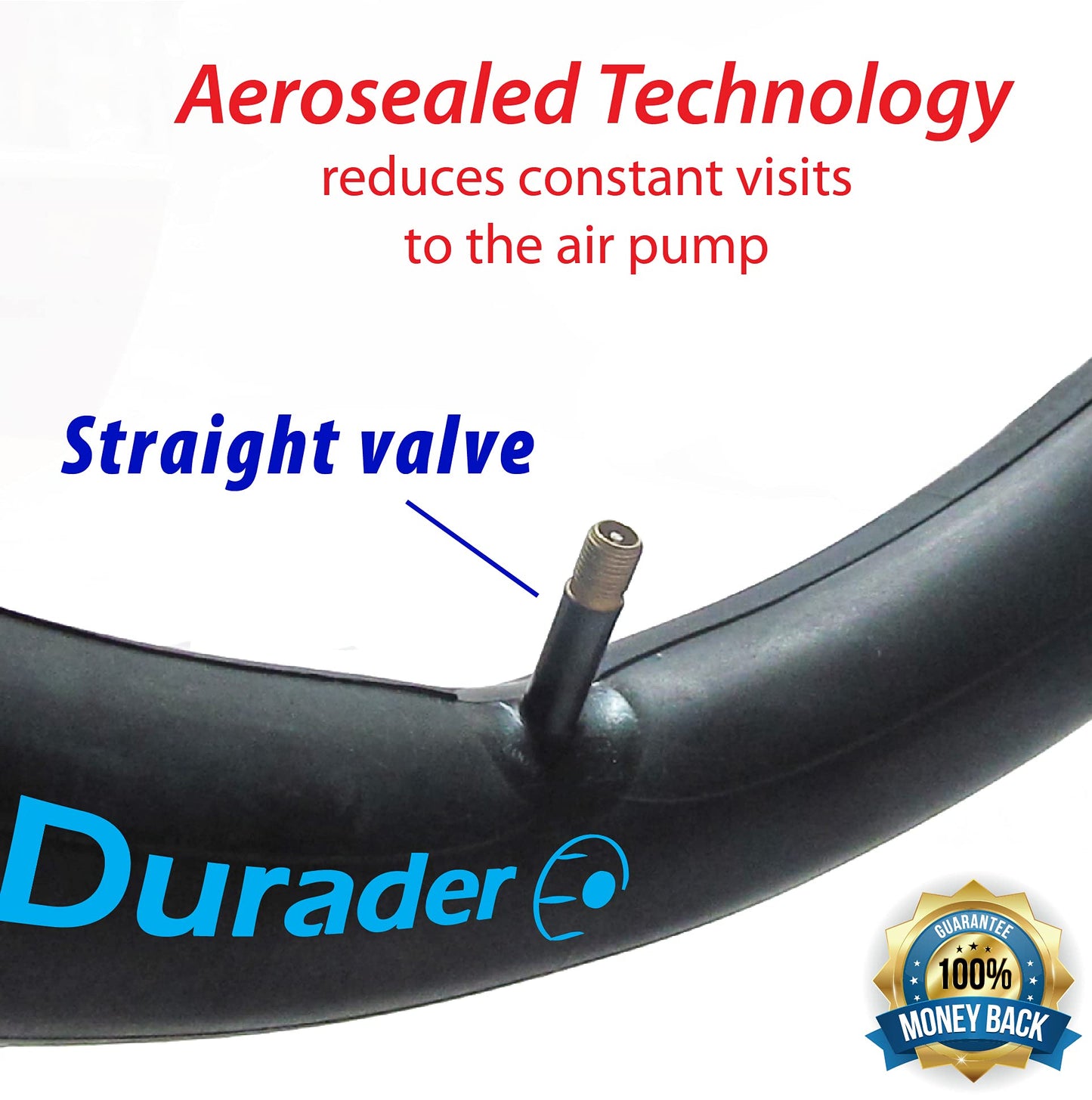 Inner Tube For Mountain Buggy Stroller (Duo)