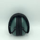 BANZ Kids Earmuffs - Protection from Harmful Noise Dark Green