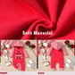 Aalizzwell Newborn Baby Boys Girls First Valentines Day My Clothes Hooded Romper Heart Hoodie Outfit Nb Clothing