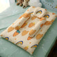 StarAndDaisy Baby Bedding Set for New Born with Sleeping Bag, Mosquito Net & Bedding Set | Baby Sleeping Bag for New Born | Baby