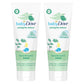 Baby Dove Hypoallergenic Lotion Caring By Nature 2 Count Build a Healthy Foundation for Your Baby s Skin Contains Vitamin E and