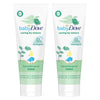 Baby Dove Hypoallergenic Lotion Caring By Nature 2 Count Build a Healthy Foundation for Your Baby s Skin Contains Vitamin E and