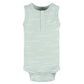 Gerber Baby Boy'S Multi-Pack Sleeveless Onesies Bodysuit, Coastal