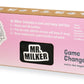 Mr. Milker - Now Men Can Breastfeed. Baby Shower Gag, New Dad Funny, Fathers Day Gift