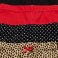 Hudson Baby Unisex Baby Cotton Pants and Leggings Basic Leopard, 2 Toddler