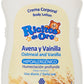 Ricitos de Oro- Avena & Vainilla Body Lotion, Deep Moisture, 8.4 Fl oz