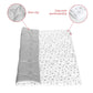 Baby Play Mat 50 ' X 50 ' Playpen Mat Fit For Todale And Dripex Baby Playpen, One-Piece Crawling Mat Non Slip Cushioned Baby P