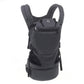 Contours Baby Carrier Newborn to Toddler |Love 3 Position Convertible Easy-to-Use Baby Carrier with Pockets for Men and Women, N