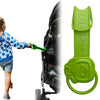 Tagalong Cocomelon Stroller Accessory for Child Safety | Toddler Must Have to Keep Kids Close | Toddler Travel Accessory - Links
