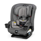 Safety 1st EverSlim 4-in-1 Convertible Car Seat, SecureTech Chest Clip, Ultra-Slim, 4-Mode Infant to Booster, Baby Car Seat, 5-1