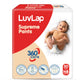 Luvlap Supreme Diaper Pants New Born (Nb) 0 To 5Kg, 30Pcs, 360 Skin Care With 10 Million Breathable Pores, Aloe Vera For Superio