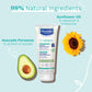 Mustela Stelatopia Eczema-Prone Skin Cleansing Gel - Baby Face & Body Wash With Natural Avocado & Sunflower Oil - Fragrance-Free