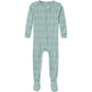Gerber Baby-Boys 4-Pack Footed Pajamas, Desert Animals