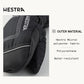 Hestra Baby Zip Long Mitt (Child 1-9Yrs) | Waterproof, Insulated Mittens For Toddlers & Kids For Winter & Playing In The Snow -