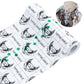Tattoo Aftercare Waterproof Bandage Transparent Film Dressing Second Skin Healing Protective Clear Adhesive Bandages Tattoo Supp