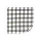 Hudson Baby Unisex Baby Flannel Washcloths, Farm Friends Pink 12Pk, One Size