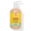 California Baby Calendula Moisturizing Hand Soap | Soothing Organic Aloe + Coconut Oil | 100% Plant-Based Liquid Soap | Allergy