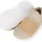 Baby Socks Boys Girls Breathable Walking Shoes Toddler Slippers Infant Shoes Toddle Sneaker With Soft Rubber Sole,Khaki-1