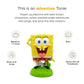 Tonies Spongebob Squarepants Audio Toy Figurine