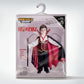Spooktacular Creations Halloween Gothic Vampire Costume Kids, Deluxe Halloween Vampire Costumes for Dress Up, Role Play