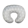 Alvababy Minky Nursing Pillow Cover | Soft And Comfortable| Best For Breastfeeding Moms | Soft Fabric Fits Snug On Infant Nursin