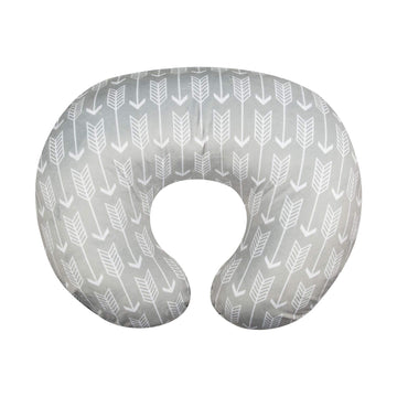 Alvababy Minky Nursing Pillow Cover | Soft And Comfortable| Best For Breastfeeding Moms | Soft Fabric Fits Snug On Infant Nursin