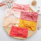 23 Pack Baby Nylon Headbands Hairbands Top Knot Headband Elastics Handmade Hair Accessories For Baby Girls Newborn Infant Toddle