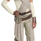 Star Wars: The Force Awakens Child'S Deluxe Rey Costume, Large